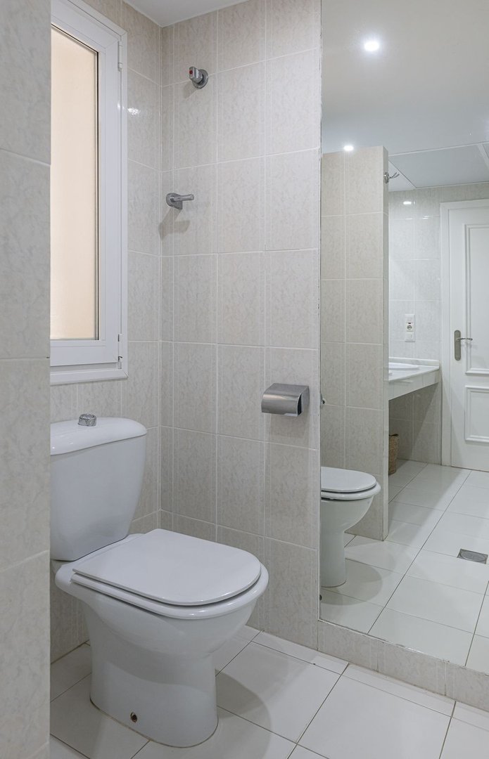 Middle Floor Studio in Miraflores