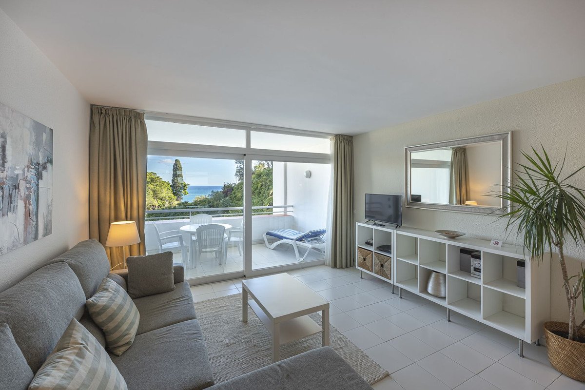 Middle Floor Studio in Miraflores
