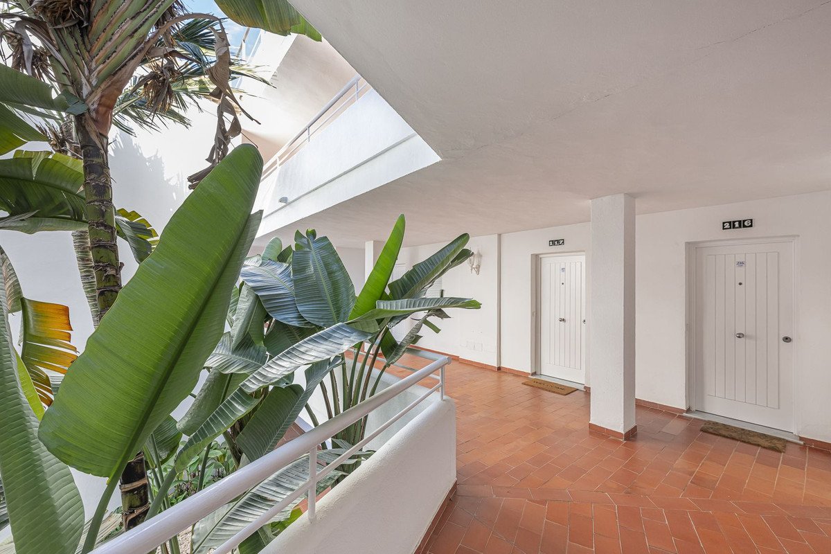 Middle Floor Studio in Miraflores