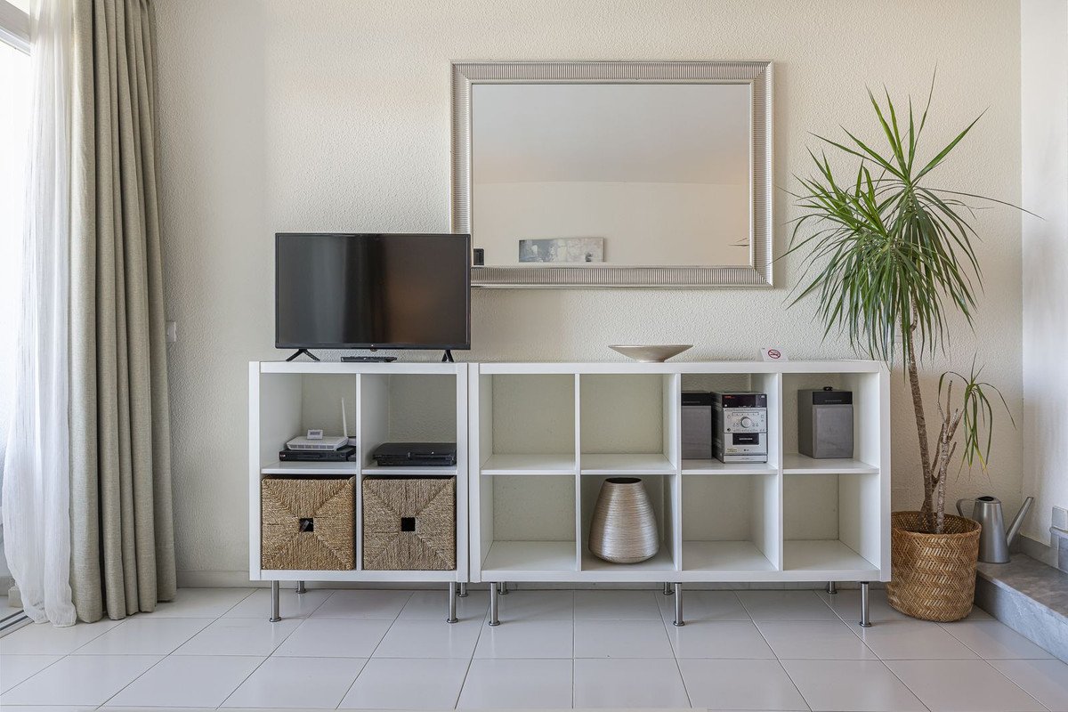 Middle Floor Studio in Miraflores