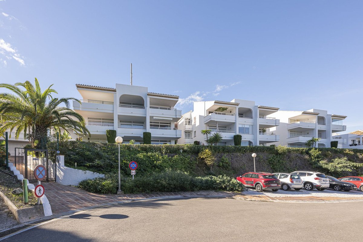 Middle Floor Studio in Miraflores