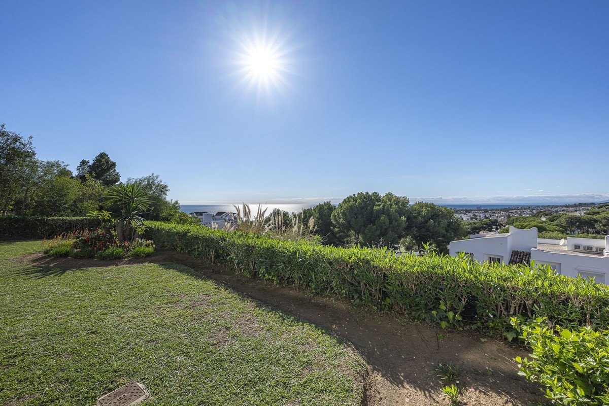 Middle Floor Studio in Miraflores