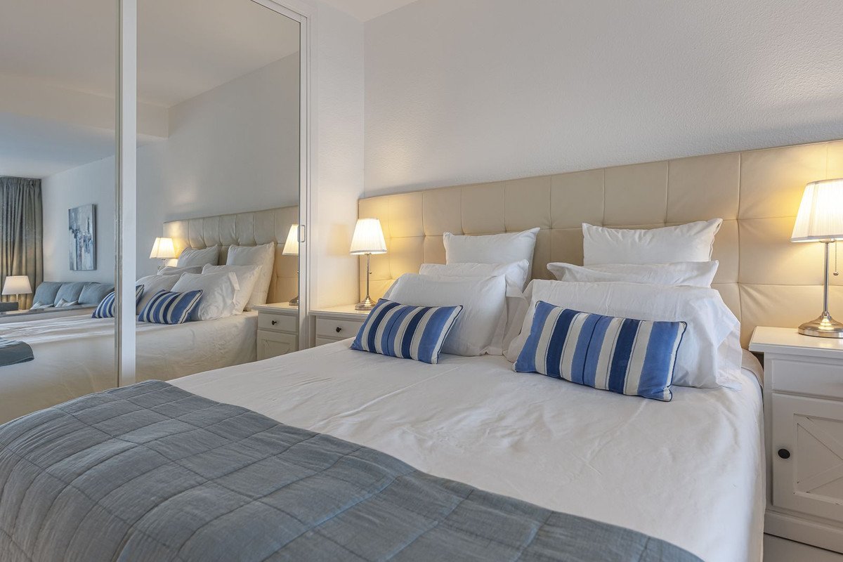 Middle Floor Studio in Miraflores