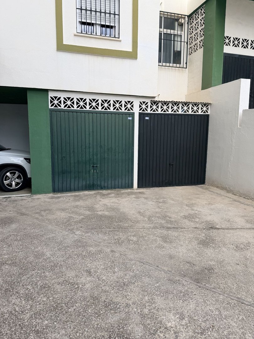 3 Bed Middle Floor Apartment in Torremolinos