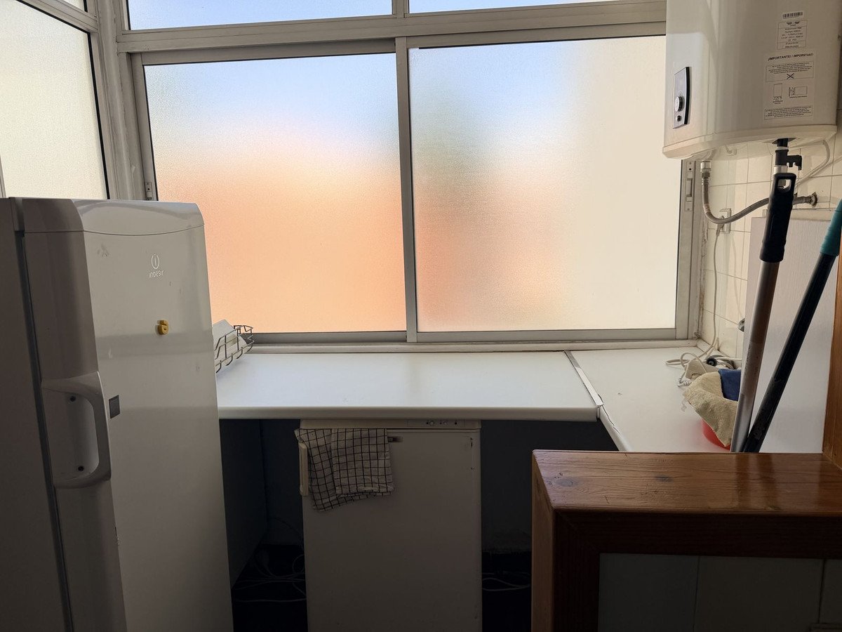 3 Bed Middle Floor Apartment in Torremolinos