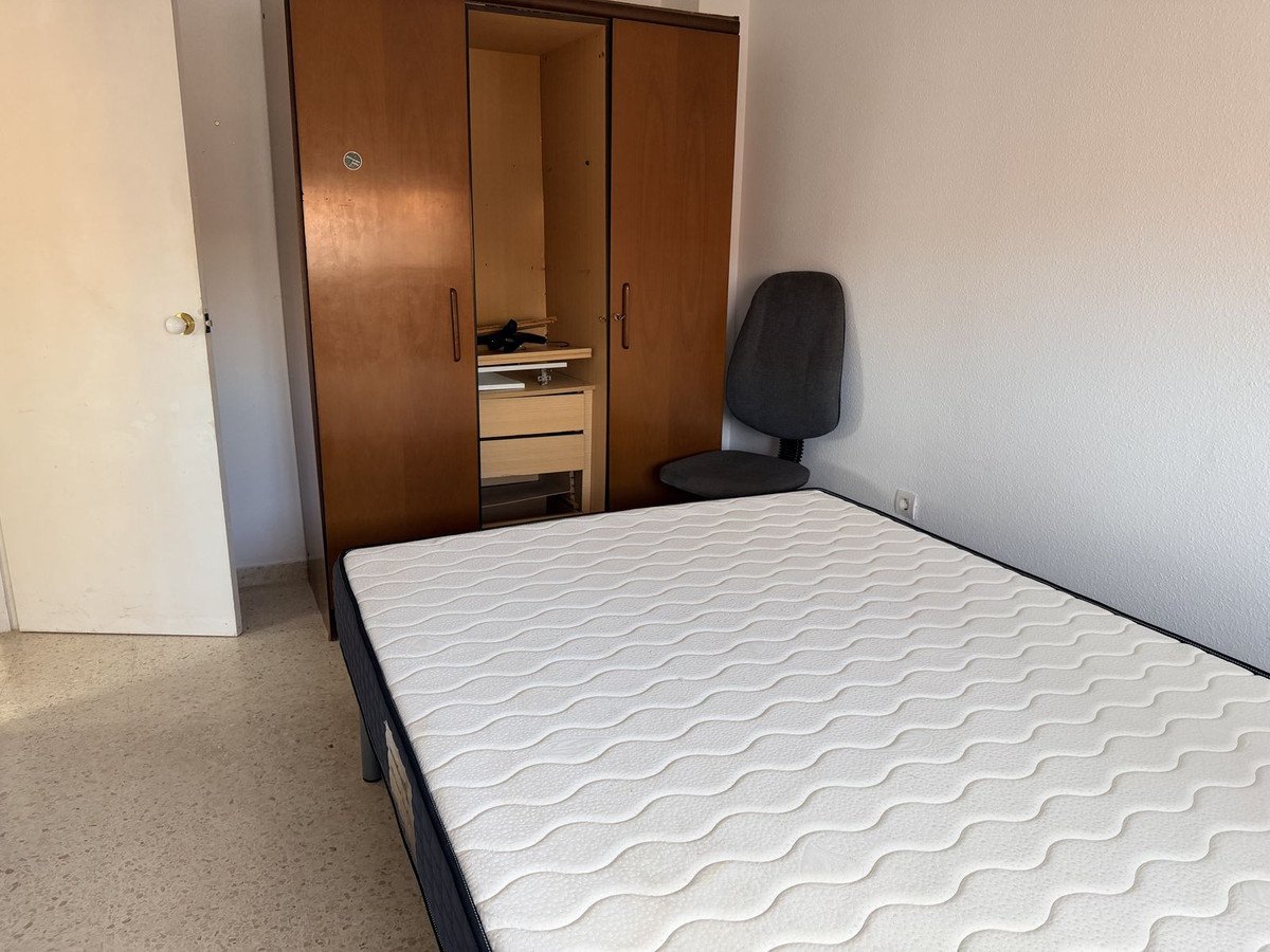 3 Bed Middle Floor Apartment in Torremolinos