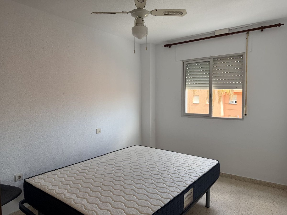 3 Bed Middle Floor Apartment in Torremolinos
