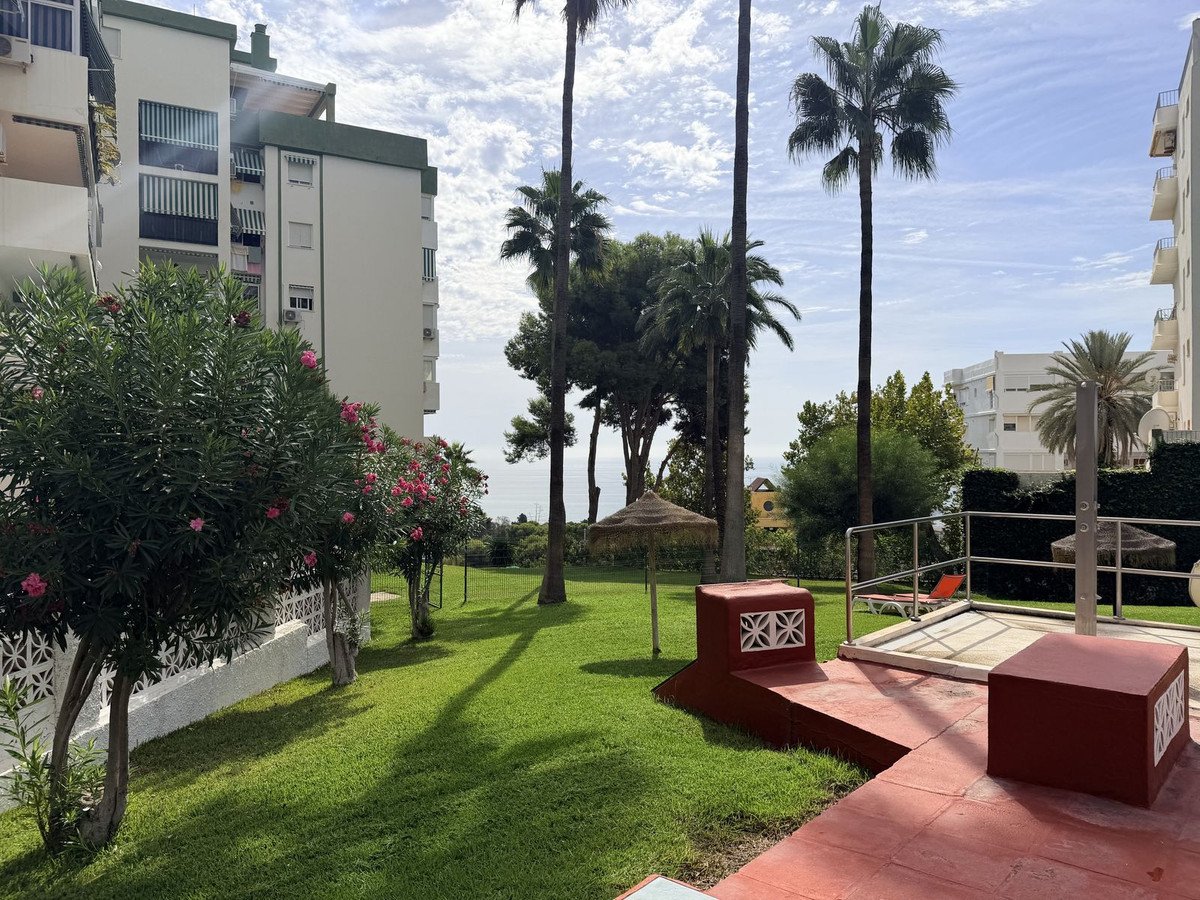 3 Bed Middle Floor Apartment in Torremolinos