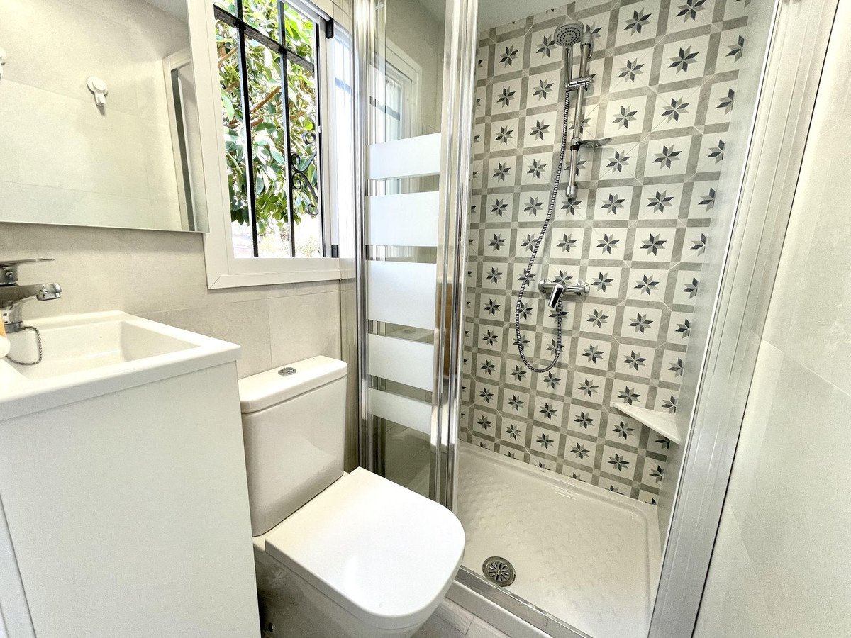 1 Bed Duplex in Calahonda