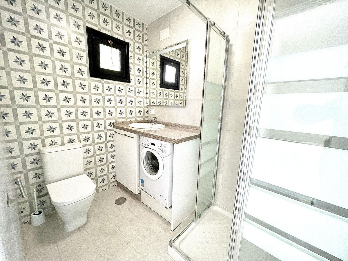 1 Bed Duplex in Calahonda