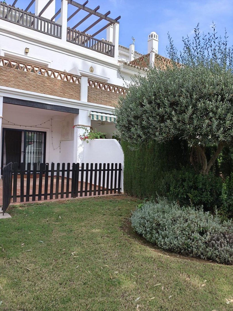 4 Bed Townhouse in Alhaurín de la Torre