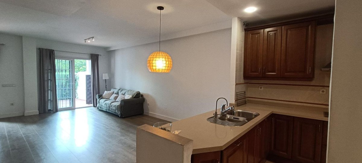 4 Bed Townhouse in Alhaurín de la Torre
