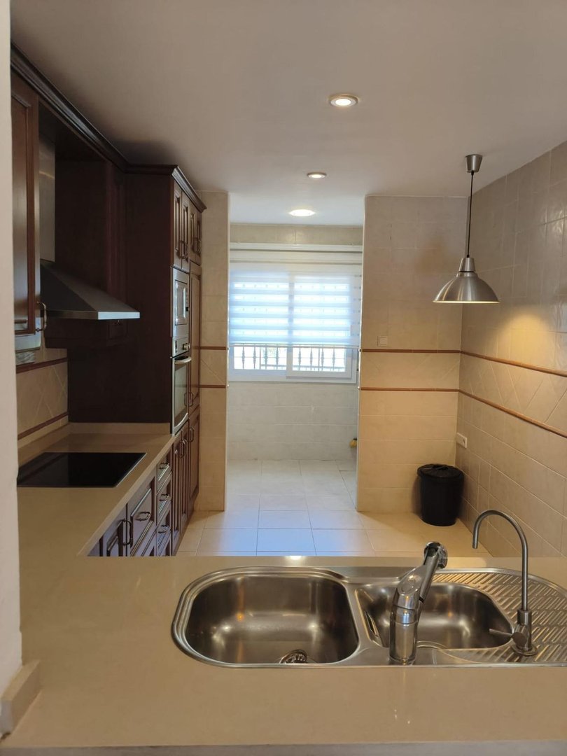 4 Bed Townhouse in Alhaurín de la Torre