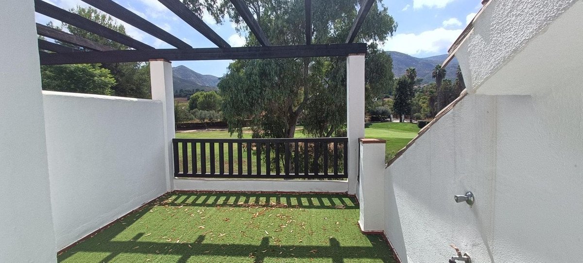 4 Bed Townhouse in Alhaurín de la Torre