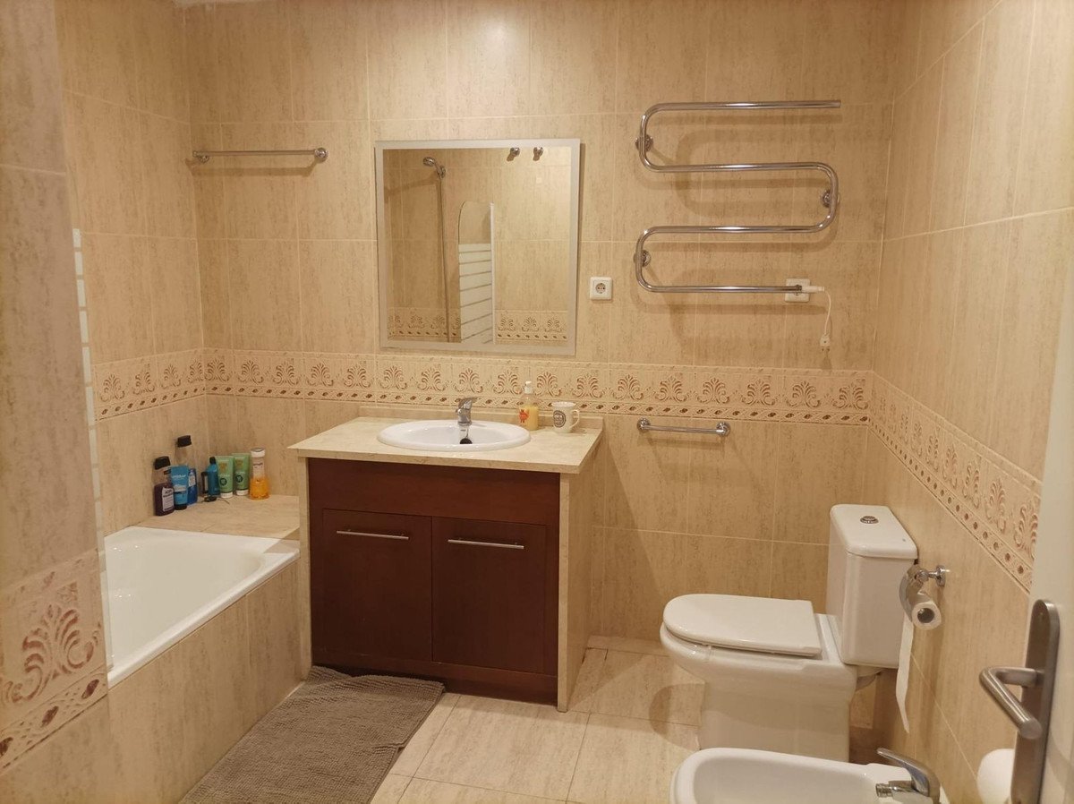 4 Bed Townhouse in Alhaurín de la Torre
