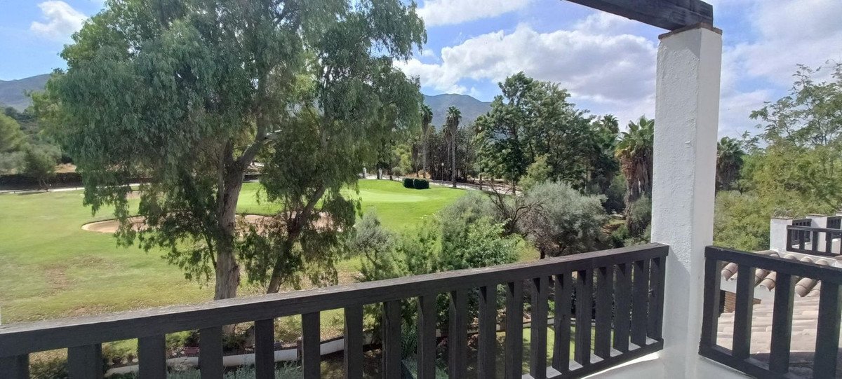 4 Bed Townhouse in Alhaurín de la Torre