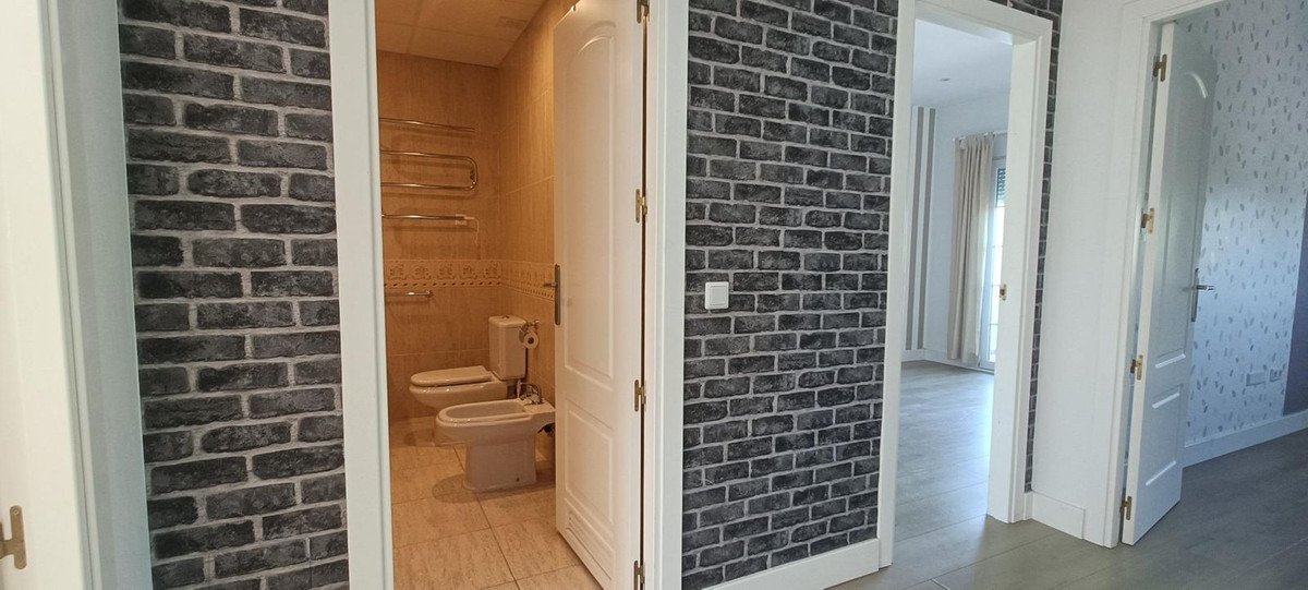 4 Bed Townhouse in Alhaurín de la Torre