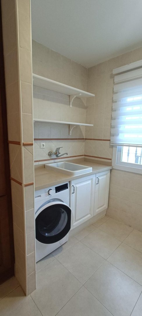 4 Bed Townhouse in Alhaurín de la Torre
