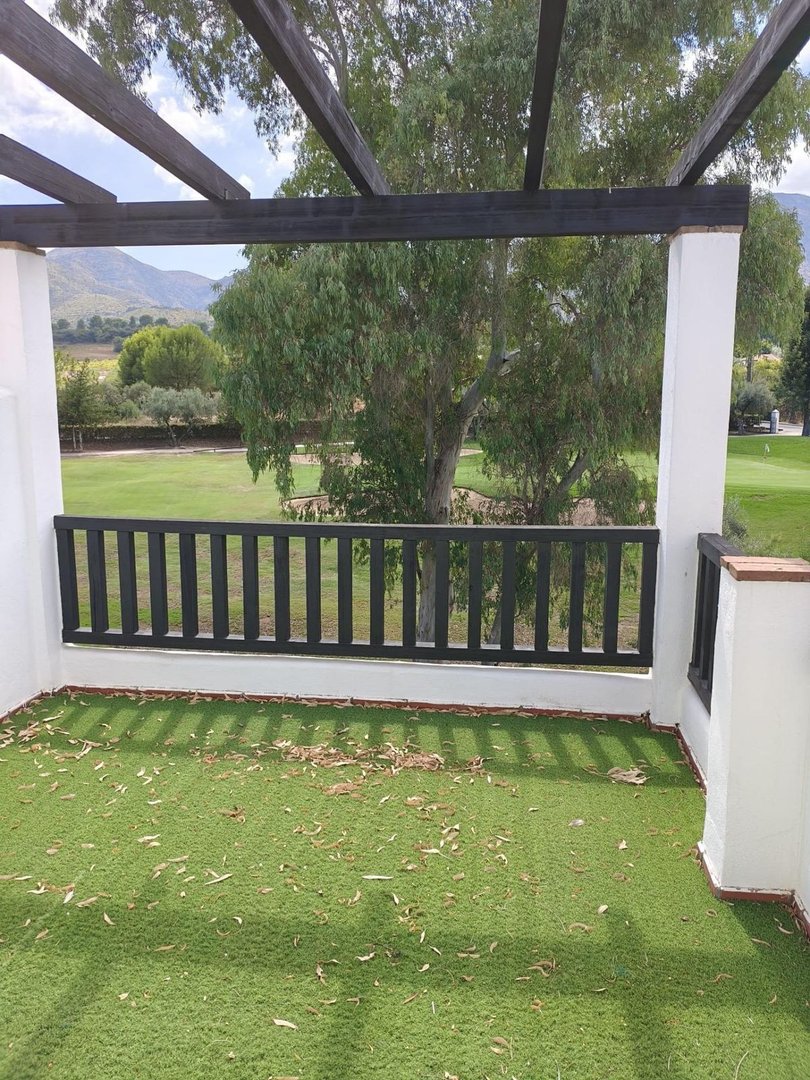 4 Bed Townhouse in Alhaurín de la Torre
