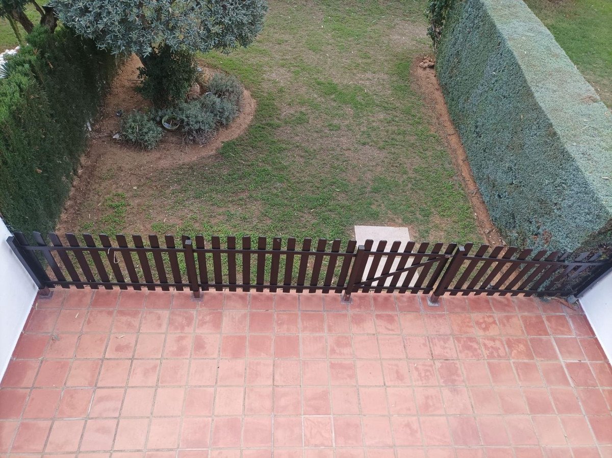 4 Bed Townhouse in Alhaurín de la Torre