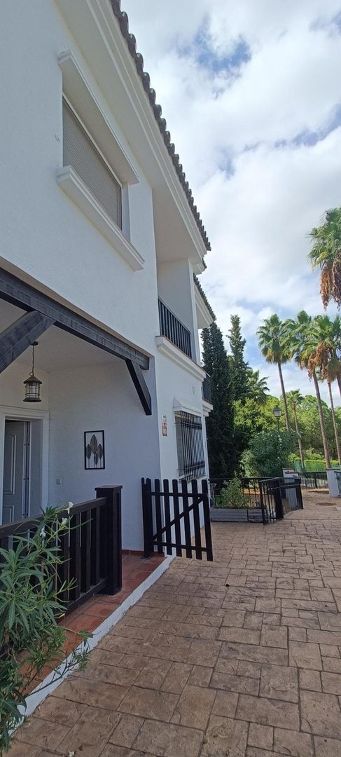 4 Bed Townhouse in Alhaurín de la Torre