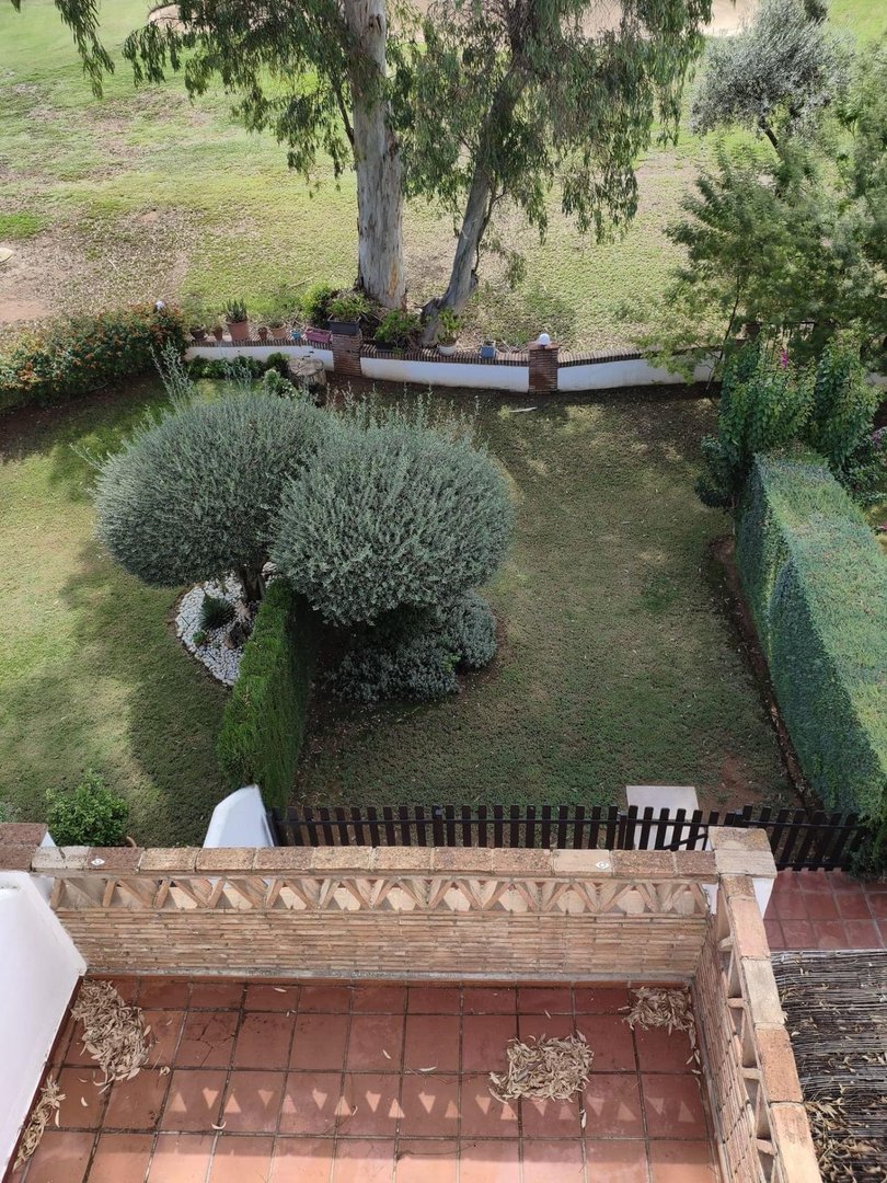 4 Bed Townhouse in Alhaurín de la Torre