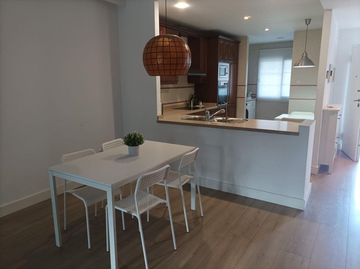 4 Bed Townhouse in Alhaurín de la Torre