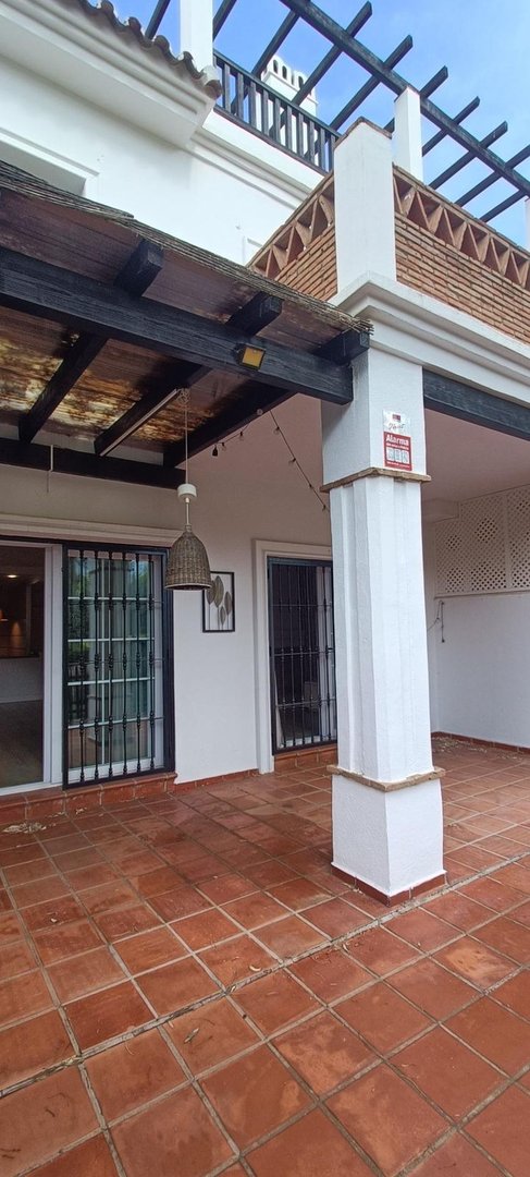 4 Bed Townhouse in Alhaurín de la Torre
