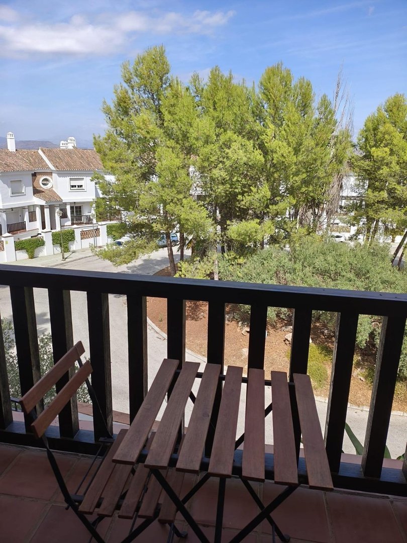 4 Bed Townhouse in Alhaurín de la Torre