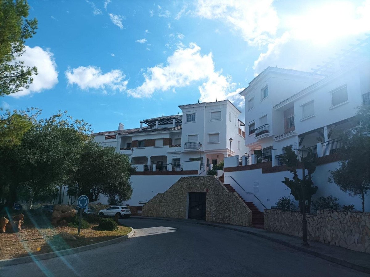 4 Bed Townhouse in Alhaurín de la Torre