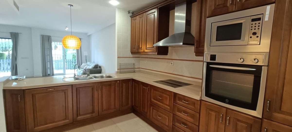 4 Bed Townhouse in Alhaurín de la Torre