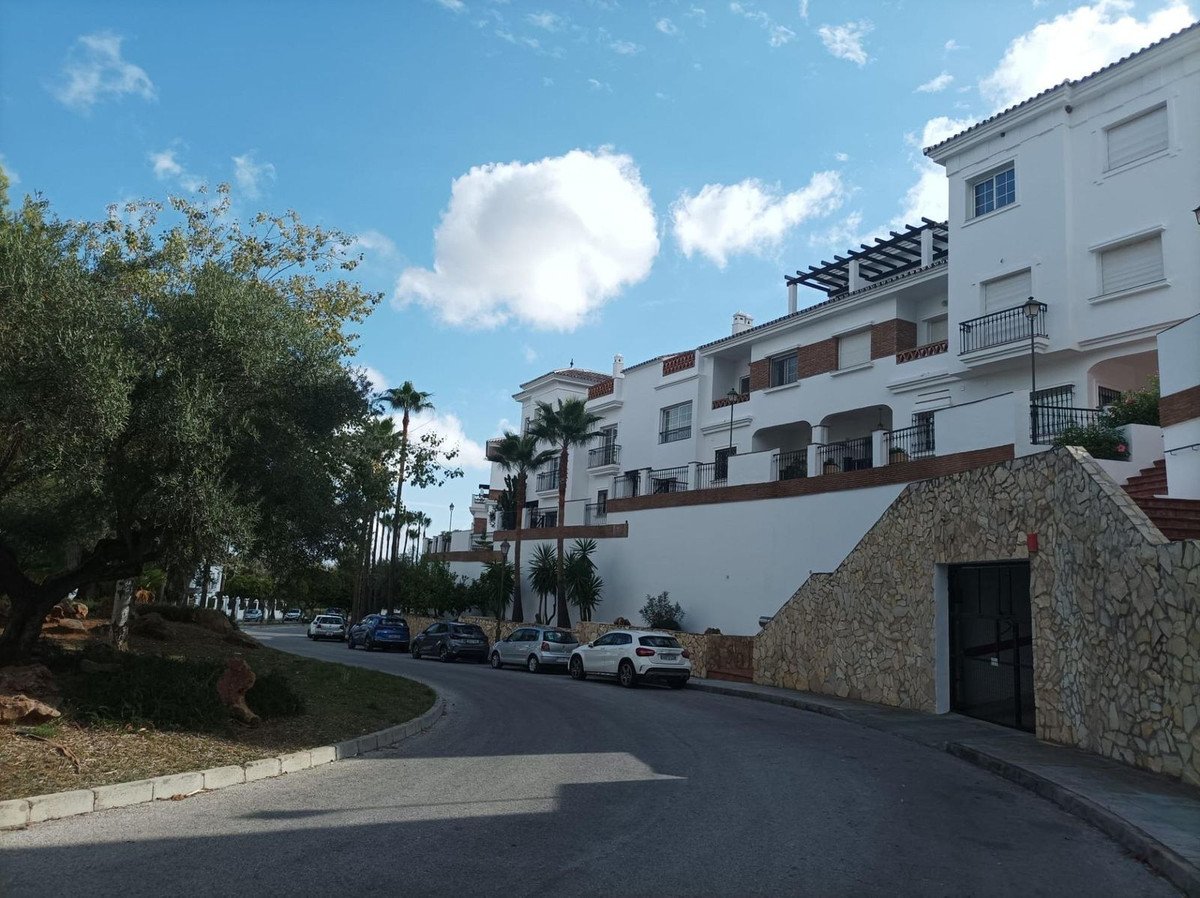 4 Bed Townhouse in Alhaurín de la Torre