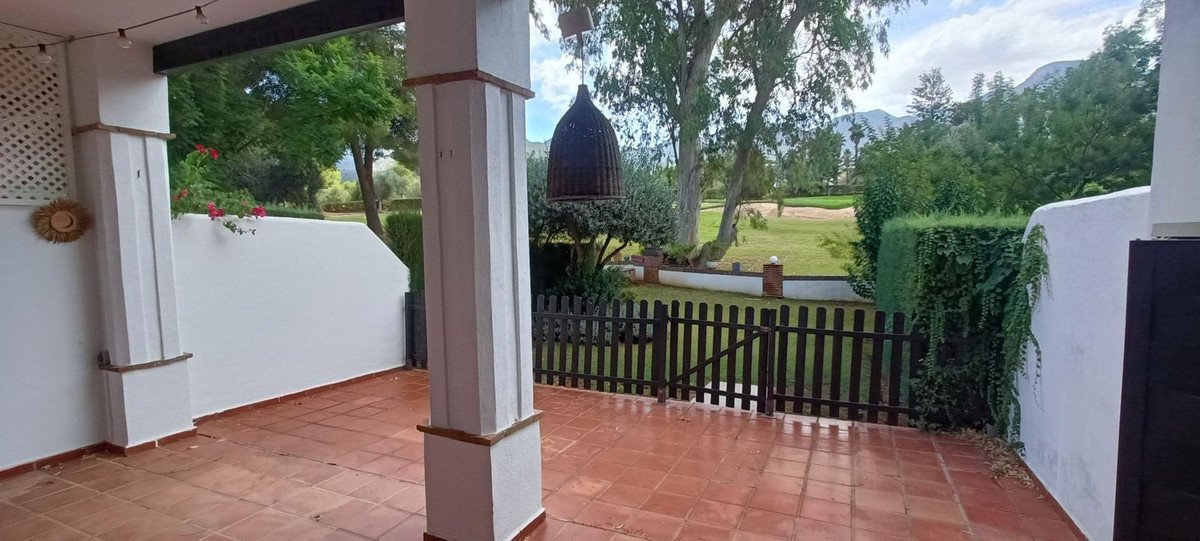 4 Bed Townhouse in Alhaurín de la Torre