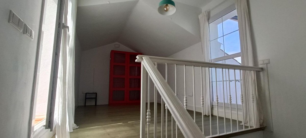 4 Bed Townhouse in Alhaurín de la Torre