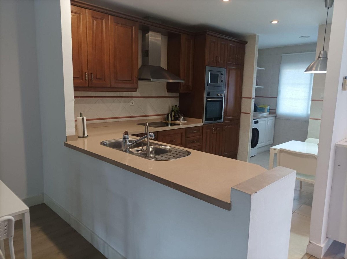 4 Bed Townhouse in Alhaurín de la Torre