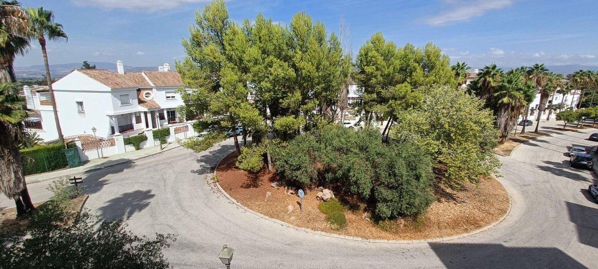 4 Bed Townhouse in Alhaurín de la Torre