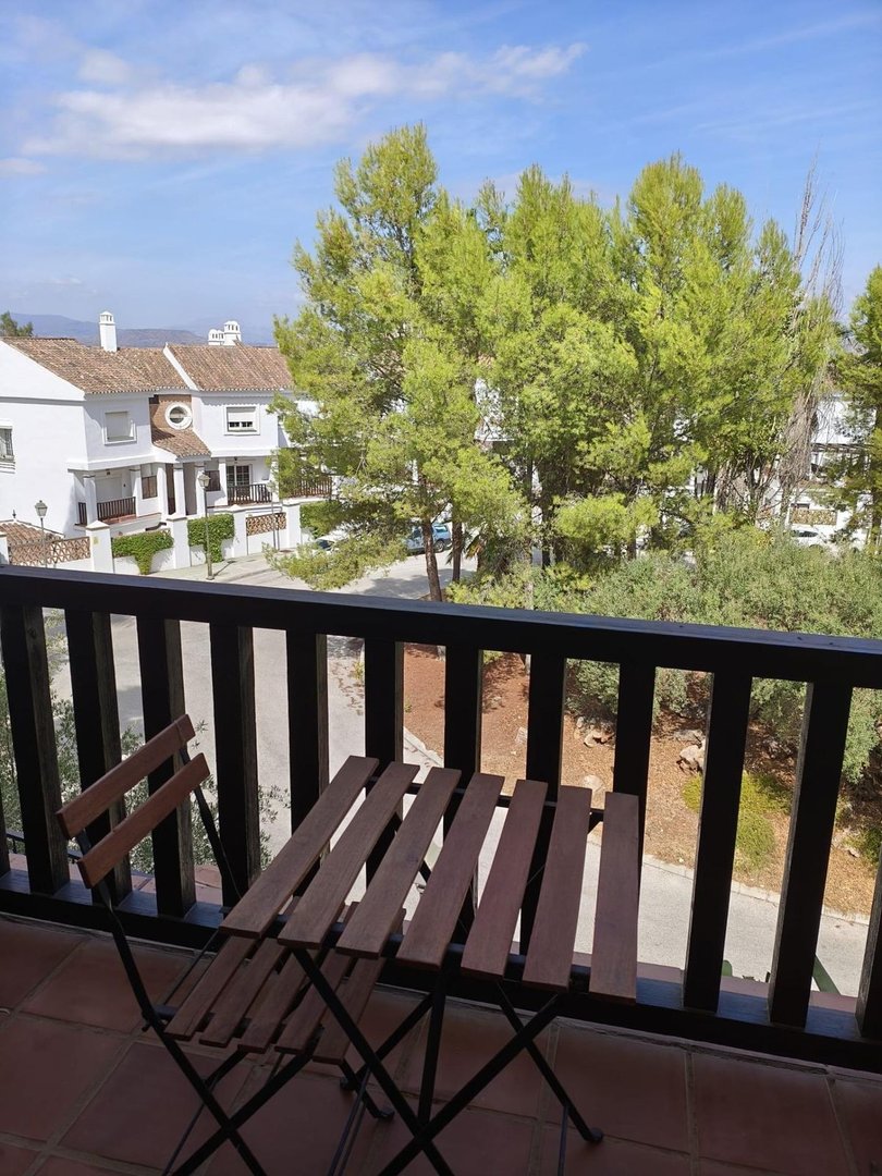 4 Bed Townhouse in Alhaurín de la Torre