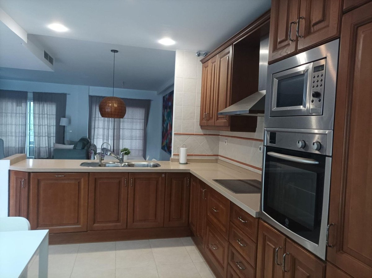 4 Bed Townhouse in Alhaurín de la Torre