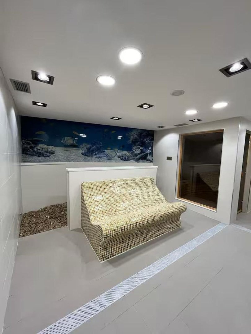 3 Bed Duplex in Riviera del Sol
