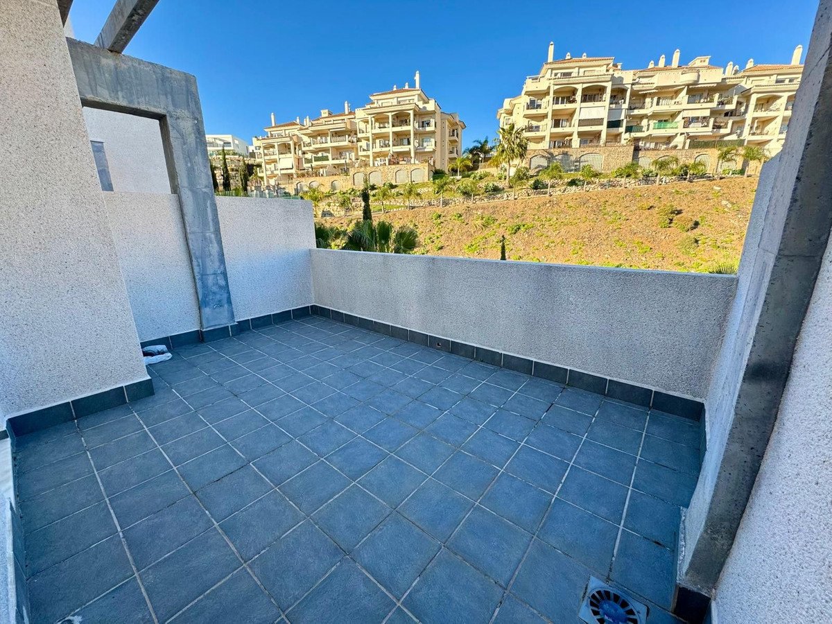 3 Bed Duplex in Riviera del Sol