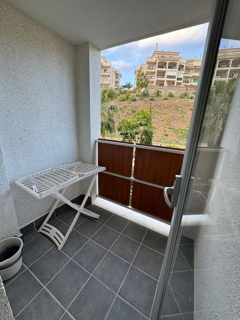 3 Bed Duplex in Riviera del Sol