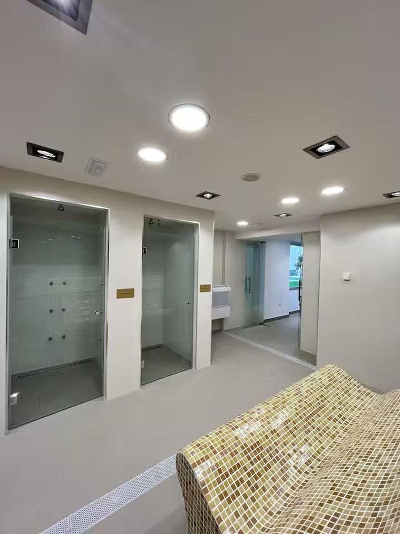 3 Bed Duplex in Riviera del Sol