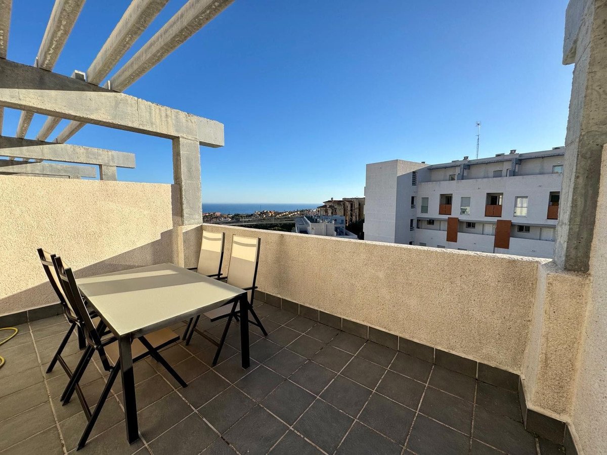 3 Bed Duplex in Riviera del Sol