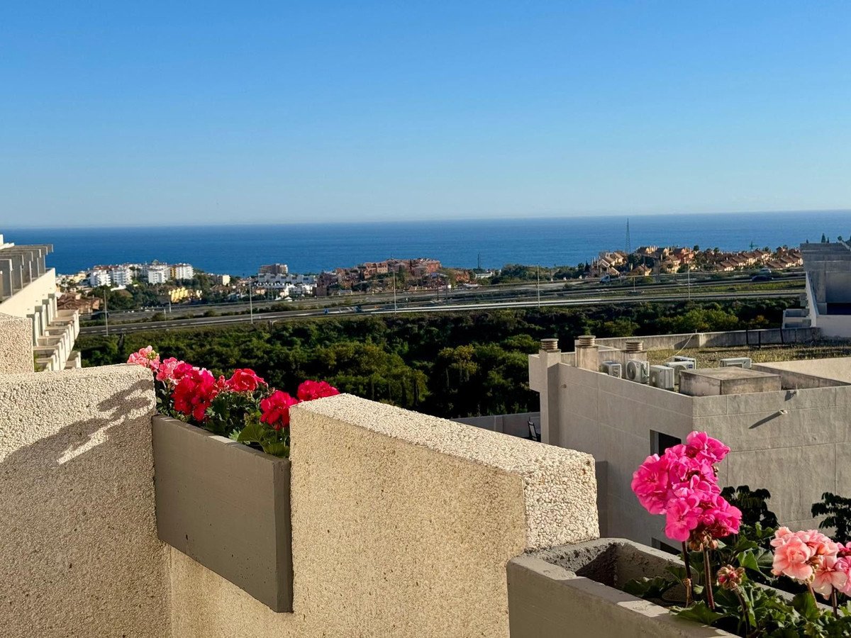 3 Bed Duplex in Riviera del Sol