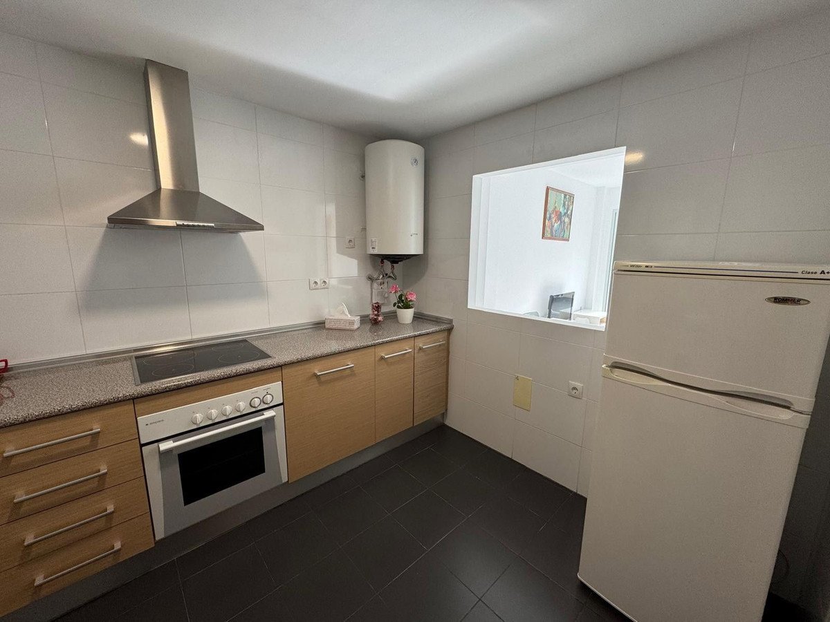 3 Bed Duplex in Riviera del Sol