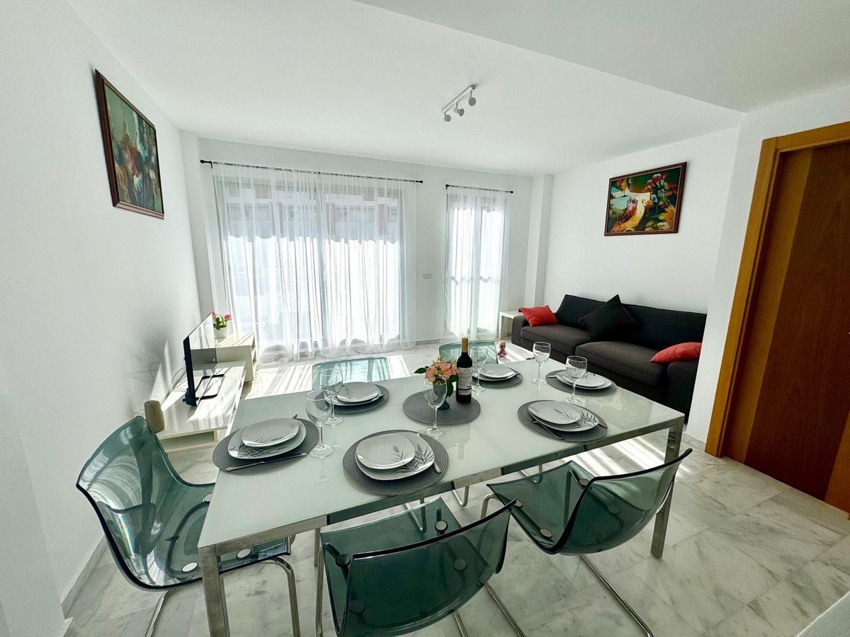 3 Bed Duplex in Riviera del Sol