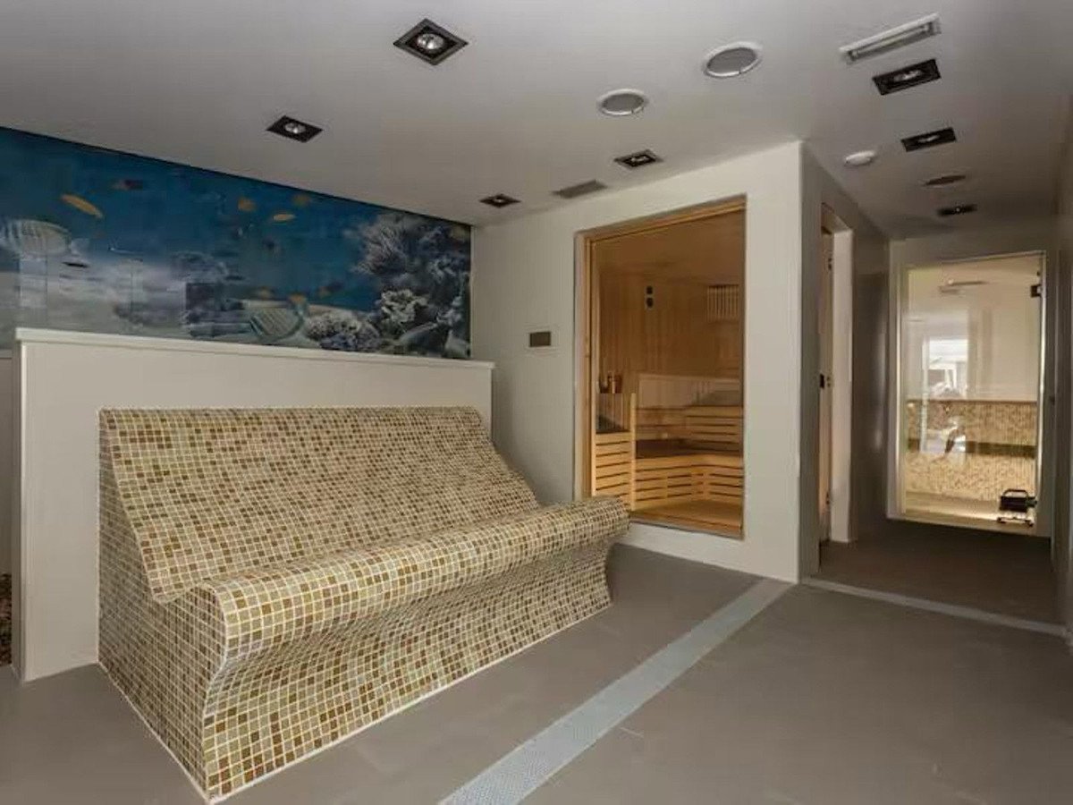 3 Bed Duplex in Riviera del Sol
