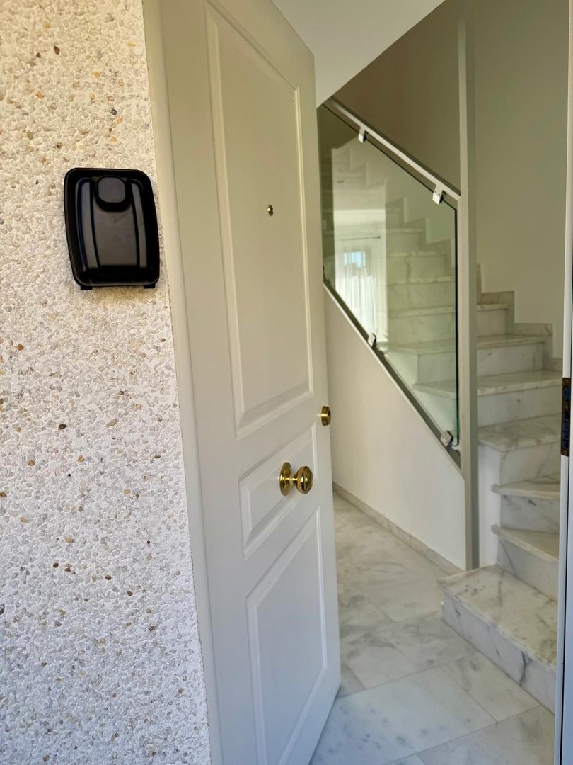 3 Bed Duplex in Riviera del Sol