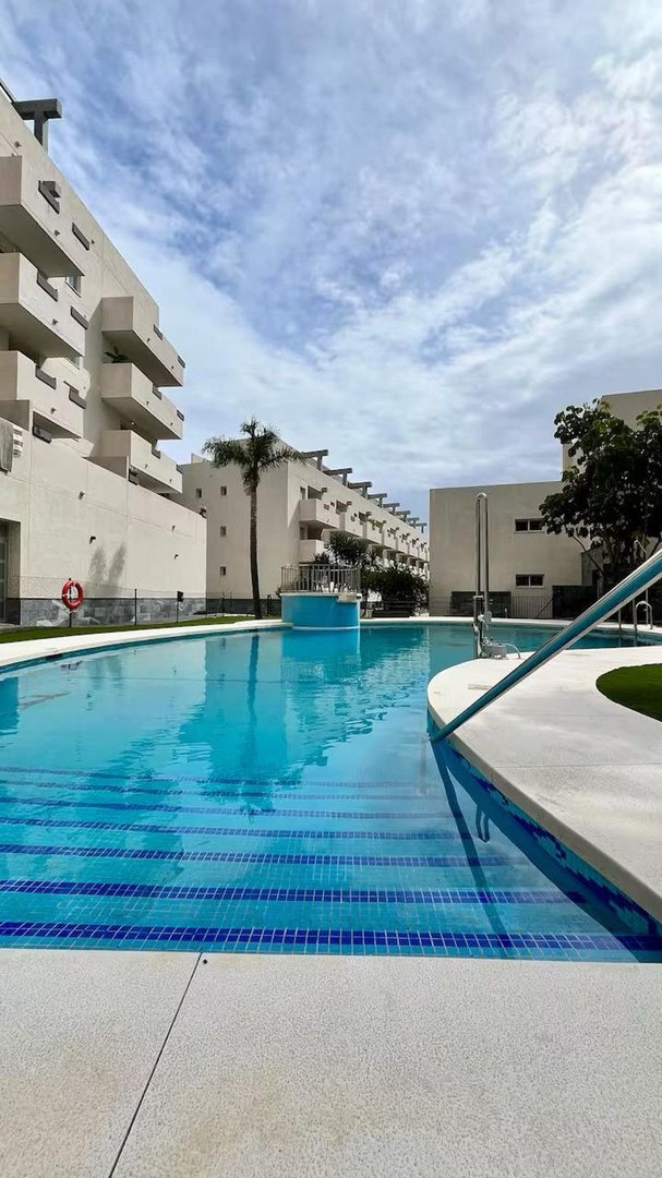3 Bed Duplex in Riviera del Sol