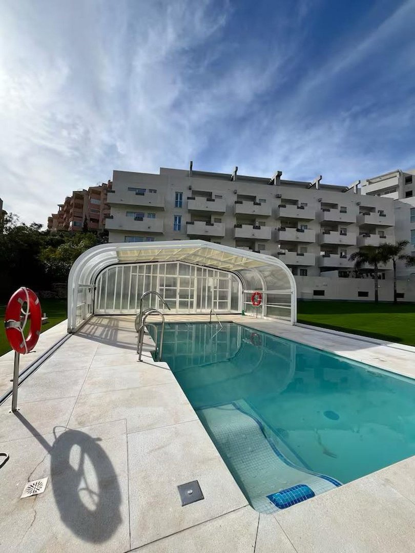 3 Bed Duplex in Riviera del Sol